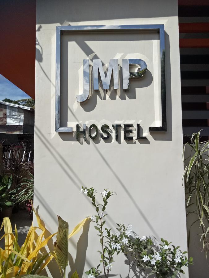 Jmp Hostel Coron Exterior foto
