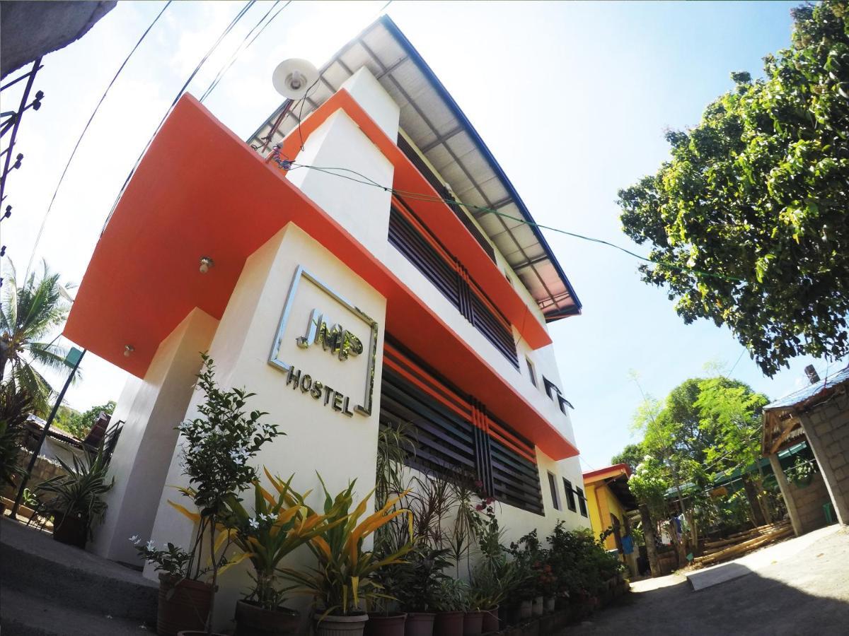 Jmp Hostel Coron Exterior foto
